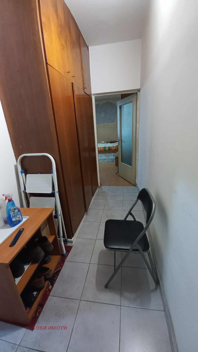 Продава 1-СТАЕН, гр. Пловдив, Тракия, снимка 7 - Апартаменти - 53442758