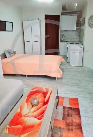 Продава 1-СТАЕН, гр. Пловдив, Кършияка, снимка 2 - Апартаменти - 53994018