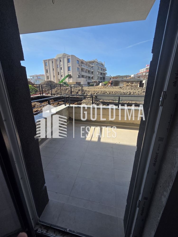 Продава 1-СТАЕН, гр. Созопол, област Бургас, снимка 15 - Апартаменти - 55082124