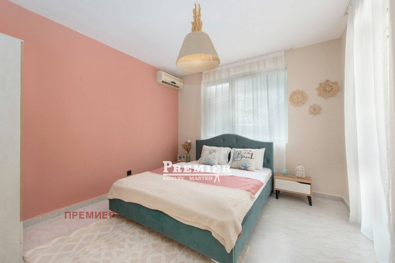 Продава  3-стаен област Бургас , к.к. Слънчев бряг , 82 кв.м | 98977046 - изображение [16]