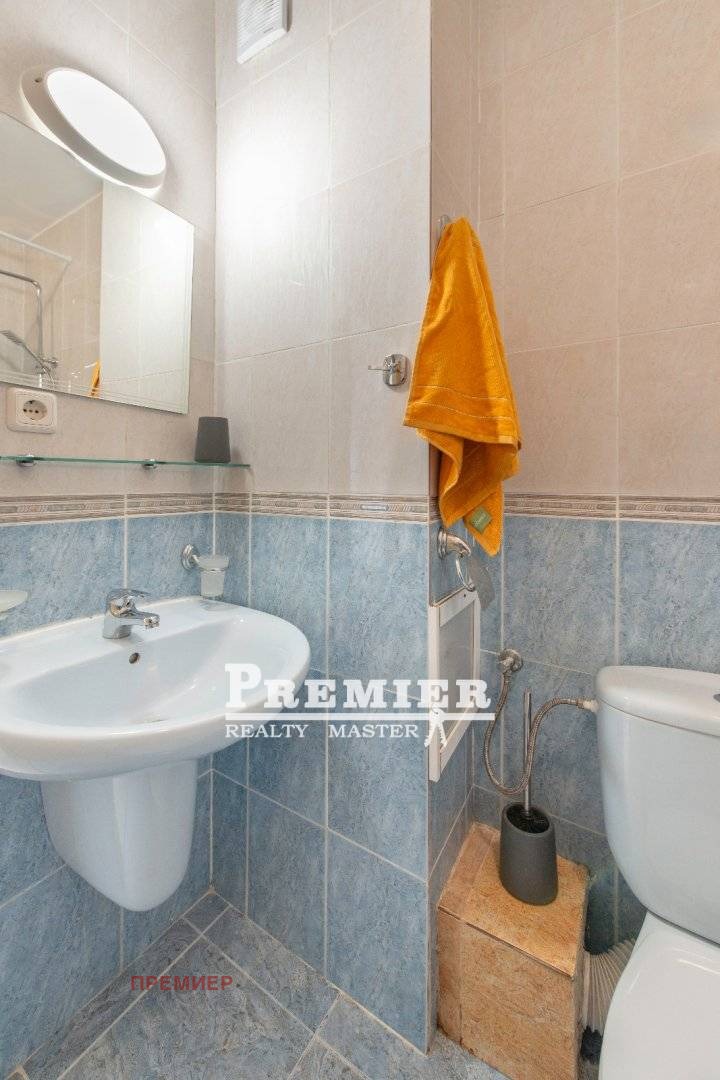 Продава  3-стаен област Бургас , к.к. Слънчев бряг , 82 кв.м | 98977046 - изображение [4]