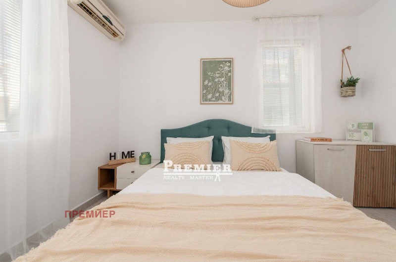 Продава  3-стаен област Бургас , к.к. Слънчев бряг , 82 кв.м | 98977046 - изображение [3]