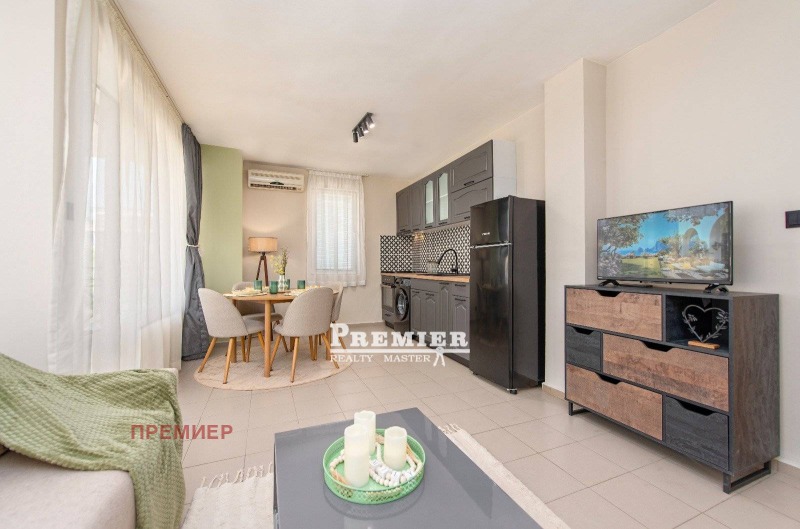 Продава 3-СТАЕН, област Бургас, к.к. Слънчев бряг • 98000 € • 53303500 — Holmes.bg
