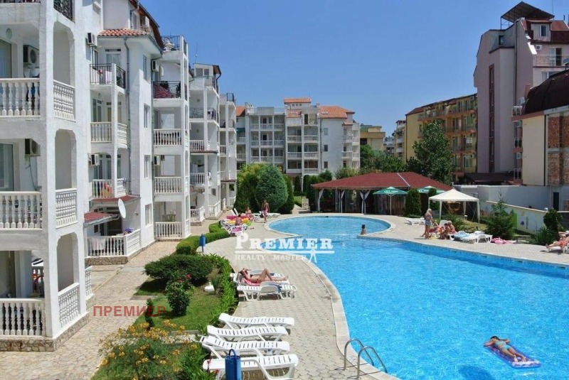 Продава  3-стаен област Бургас , к.к. Слънчев бряг , 82 кв.м | 98977046 - изображение [13]