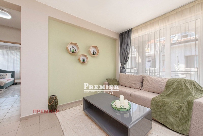 Продава  3-стаен област Бургас , к.к. Слънчев бряг , 82 кв.м | 98977046 - изображение [8]