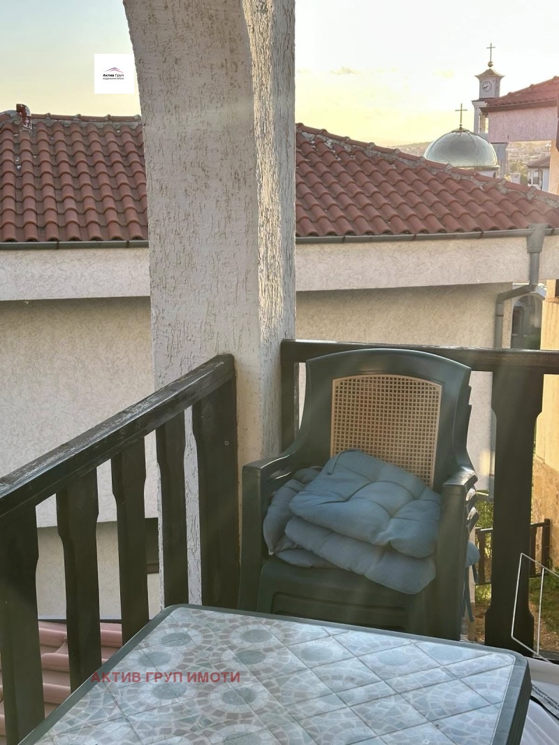 Eladó  1 hálószoba régió Burgasz , Sveti Vlas , 61 négyzetméter | 29972134 - kép [8]