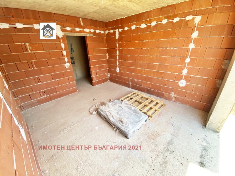 Продава 2-СТАЕН, гр. София, Малинова долина, снимка 2 - Апартаменти - 50533856