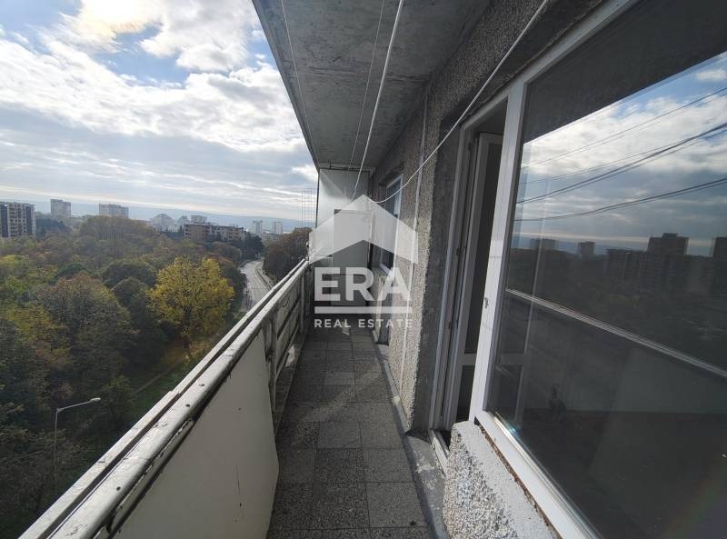 Продава 2-СТАЕН, гр. Варна, Младост 2, снимка 2 - Апартаменти - 52399214