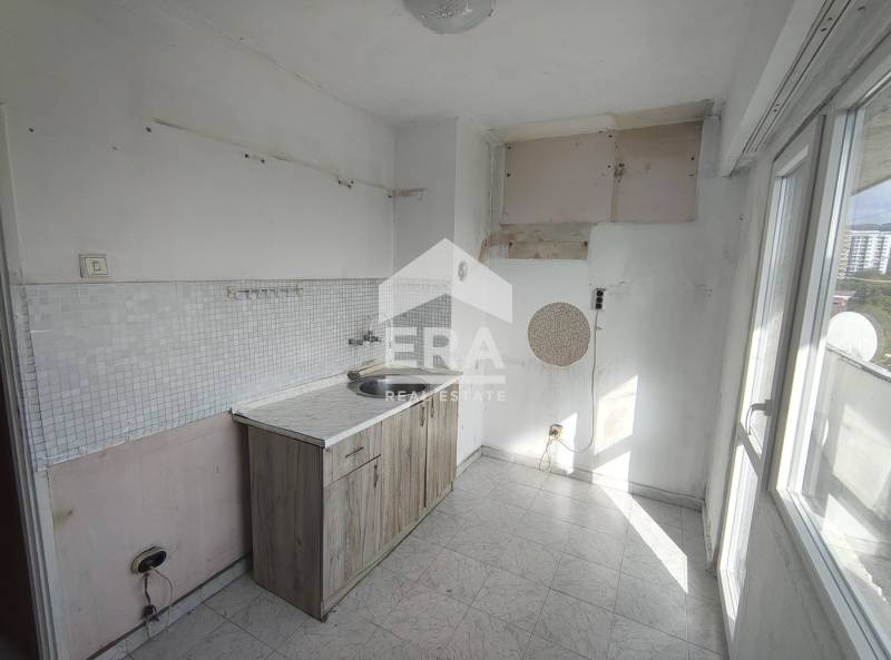 Продава 2-СТАЕН, гр. Варна, Младост 2, снимка 7 - Апартаменти - 52399214