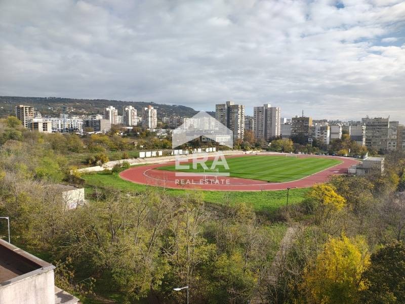 Продава 2-СТАЕН, гр. Варна, Младост 2