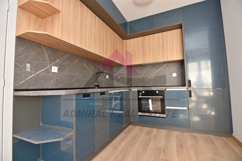 Продава 2-СТАЕН, гр. Варна, Възраждане 3, снимка 3 - Апартаменти - 52564968