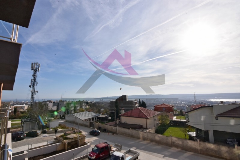 Продава 2-СТАЕН, гр. Варна, Възраждане 3, снимка 4 - Апартаменти - 52564968