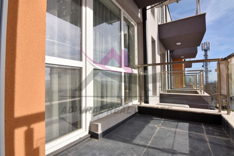 Продава 2-СТАЕН, гр. Варна, Възраждане 3, снимка 8 - Апартаменти - 52564968