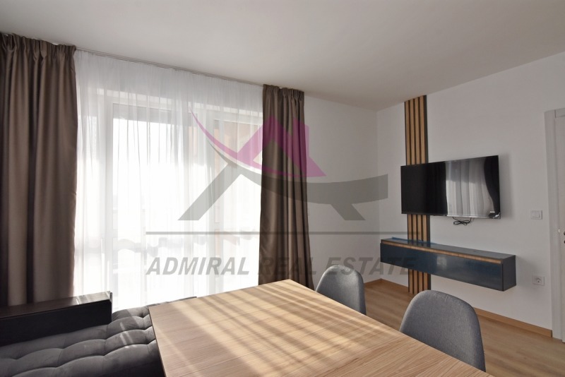 Продава 2-СТАЕН, гр. Варна, Възраждане 3, снимка 2 - Апартаменти - 52564968