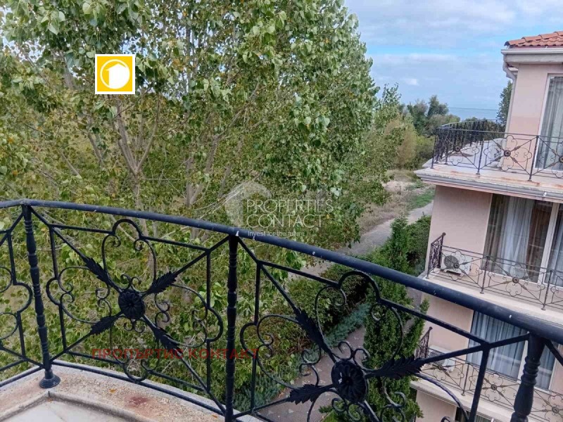 Продава 2-СТАЕН, гр. Созопол, област Бургас, снимка 16 - Апартаменти - 53290078