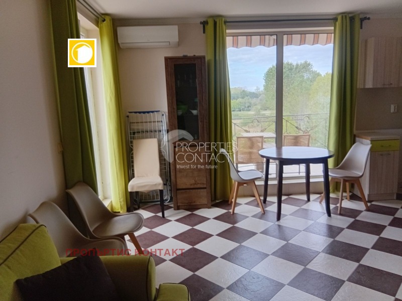 Продава 2-СТАЕН, гр. Созопол, област Бургас, снимка 2 - Апартаменти - 53290078