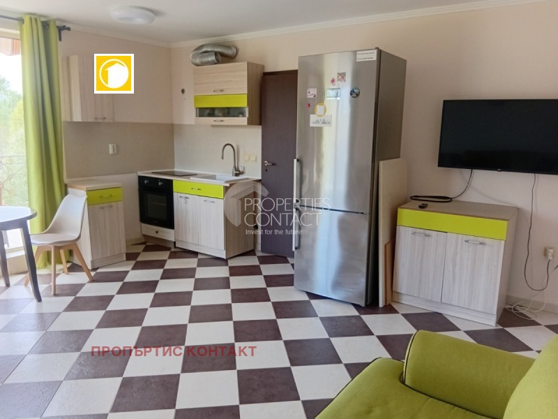 Продава 2-СТАЕН, гр. Созопол, област Бургас, снимка 3 - Апартаменти - 53290078