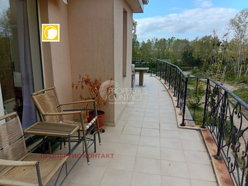 Продава 2-СТАЕН, гр. Созопол, област Бургас, снимка 14 - Апартаменти - 53290078