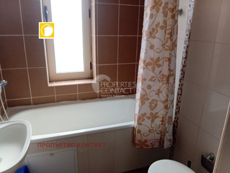 Продава 2-СТАЕН, гр. Созопол, област Бургас, снимка 11 - Апартаменти - 53290078