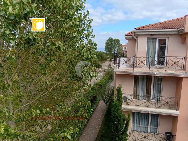 Продава 2-СТАЕН, гр. Созопол, област Бургас, снимка 13 - Апартаменти - 53290078