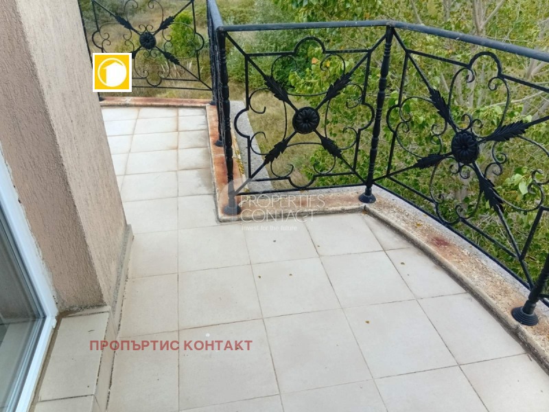 Продава 2-СТАЕН, гр. Созопол, област Бургас, снимка 15 - Апартаменти - 53290078