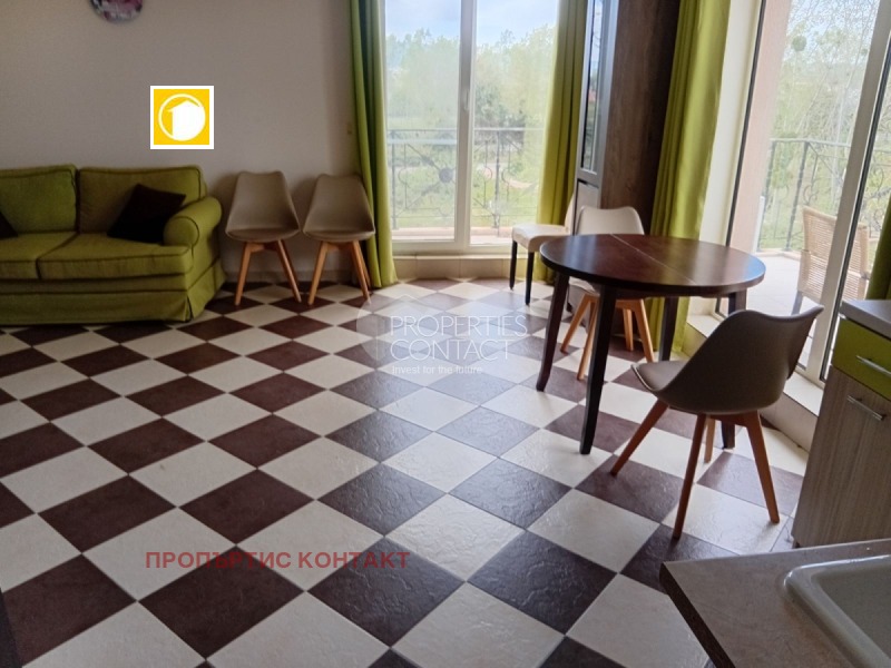 Продава 2-СТАЕН, гр. Созопол, област Бургас, снимка 6 - Апартаменти - 53290078