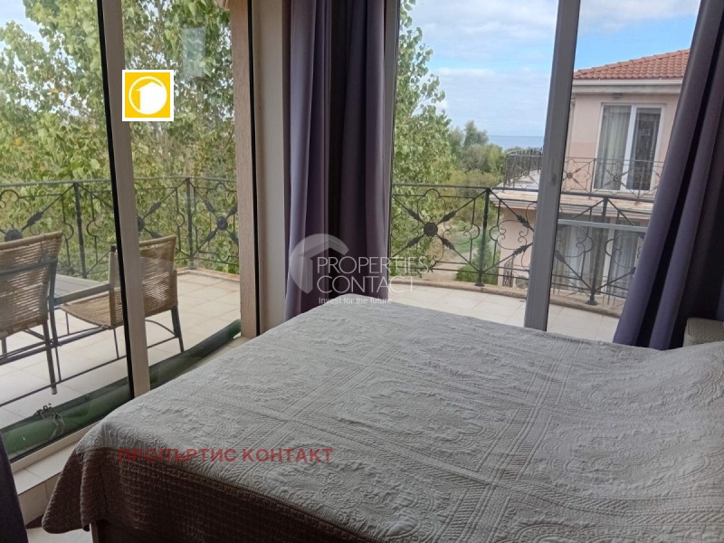 Продава 2-СТАЕН, гр. Созопол, област Бургас, снимка 10 - Апартаменти - 53290078