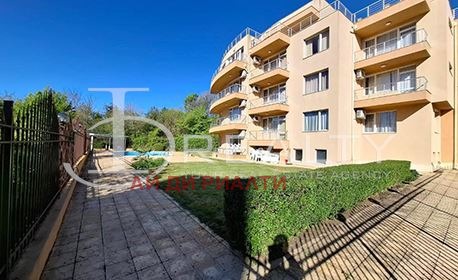 Продава 2-СТАЕН, с. Равда, област Бургас, снимка 12 - Апартаменти - 54666402