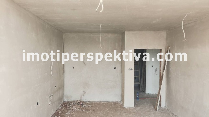 Продава 2-СТАЕН, гр. Пловдив, Кючук Париж