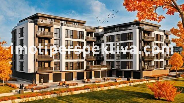 Продава 2-СТАЕН, гр. Пловдив, Кючук Париж, снимка 5 - Апартаменти - 56224080