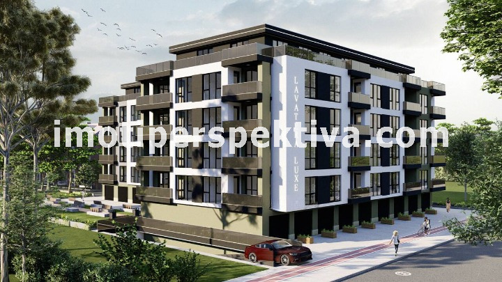 Продава 2-СТАЕН, гр. Пловдив, Кючук Париж, снимка 7 - Апартаменти - 56224080