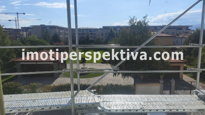 Продава 2-СТАЕН, гр. Пловдив, Кючук Париж, снимка 6 - Апартаменти - 56224080