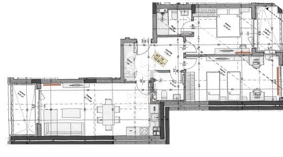 Продава  3-стаен град София , Младост 4 , 121 кв.м | 89382158 - изображение [2]