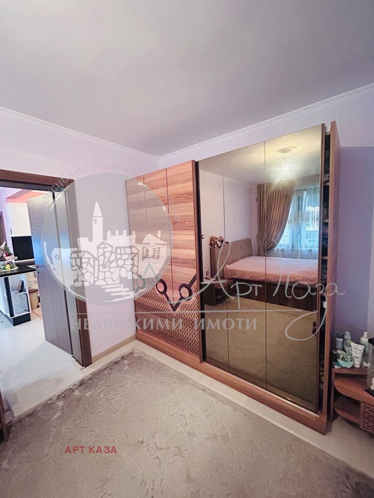 Myytävänä  2 makuuhuonetta Plovdiv , Ostromila , 120 neliömetriä | 15983569 - kuva [5]