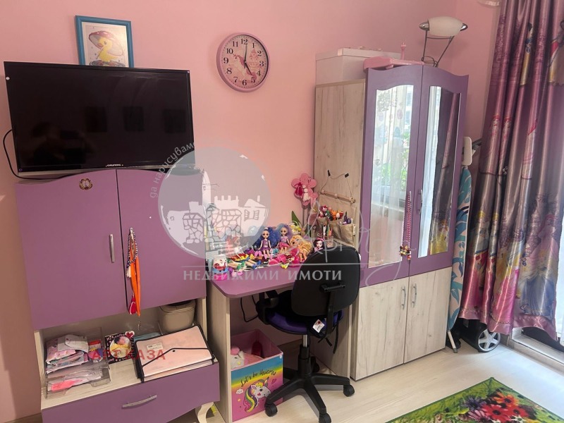 Myytävänä  2 makuuhuonetta Plovdiv , Ostromila , 120 neliömetriä | 15983569 - kuva [9]