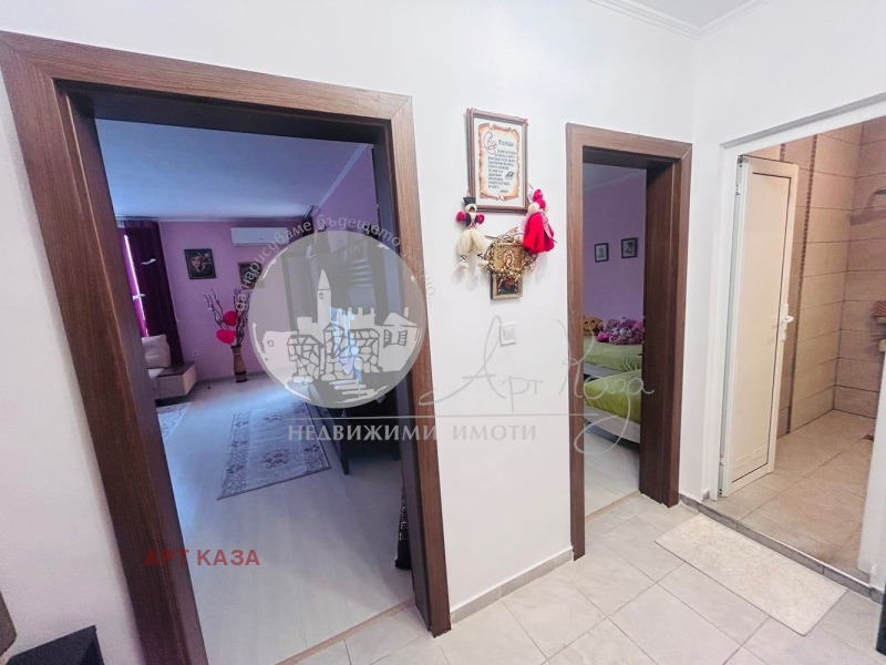 Myytävänä  2 makuuhuonetta Plovdiv , Ostromila , 120 neliömetriä | 15983569 - kuva [4]