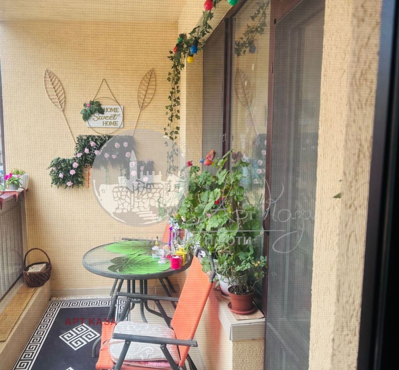 Myytävänä  2 makuuhuonetta Plovdiv , Ostromila , 120 neliömetriä | 15983569 - kuva [10]