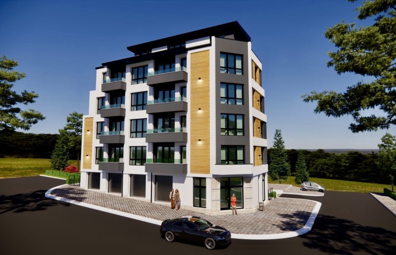 Продаја  2 спаваће собе Стара Загора , Железник - центар , 92 м2 | 92638947 - слика [2]