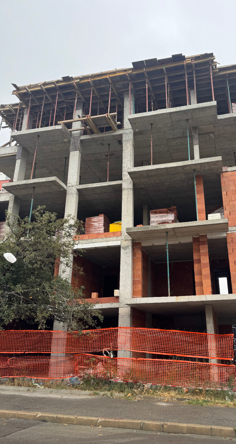 Продаја  2 спаваће собе Стара Загора , Железник - центар , 92 м2 | 92638947 - слика [4]
