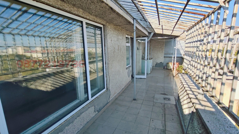 Na prodej  2 ložnice Sofia , Iztok , 71 m2 | 30044017 - obraz [4]