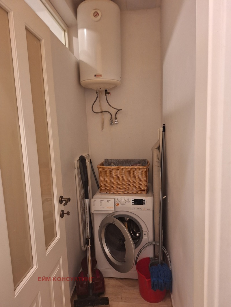 Продава 3-СТАЕН, гр. София, Център, снимка 13 - Апартаменти - 52399508