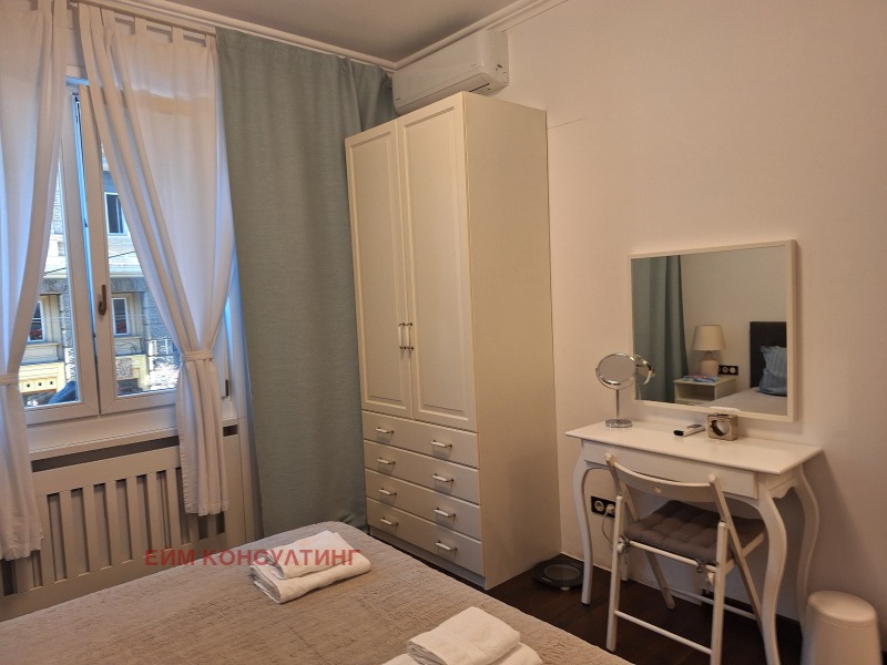 Продава 3-СТАЕН, гр. София, Център, снимка 10 - Апартаменти - 52399508