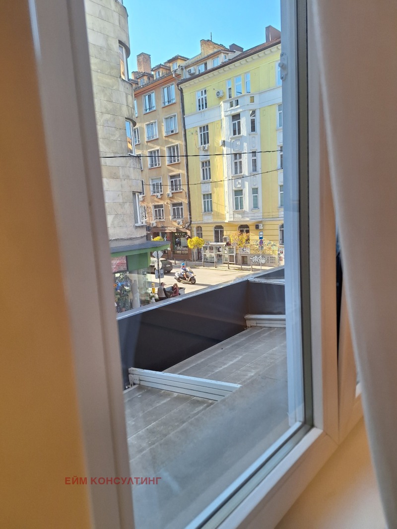 Продава 3-СТАЕН, гр. София, Център, снимка 16 - Апартаменти - 52399508