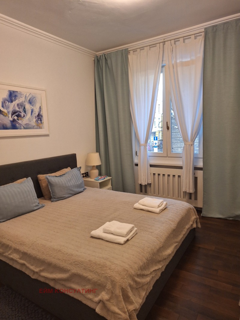 Продава 3-СТАЕН, гр. София, Център, снимка 9 - Апартаменти - 52399508