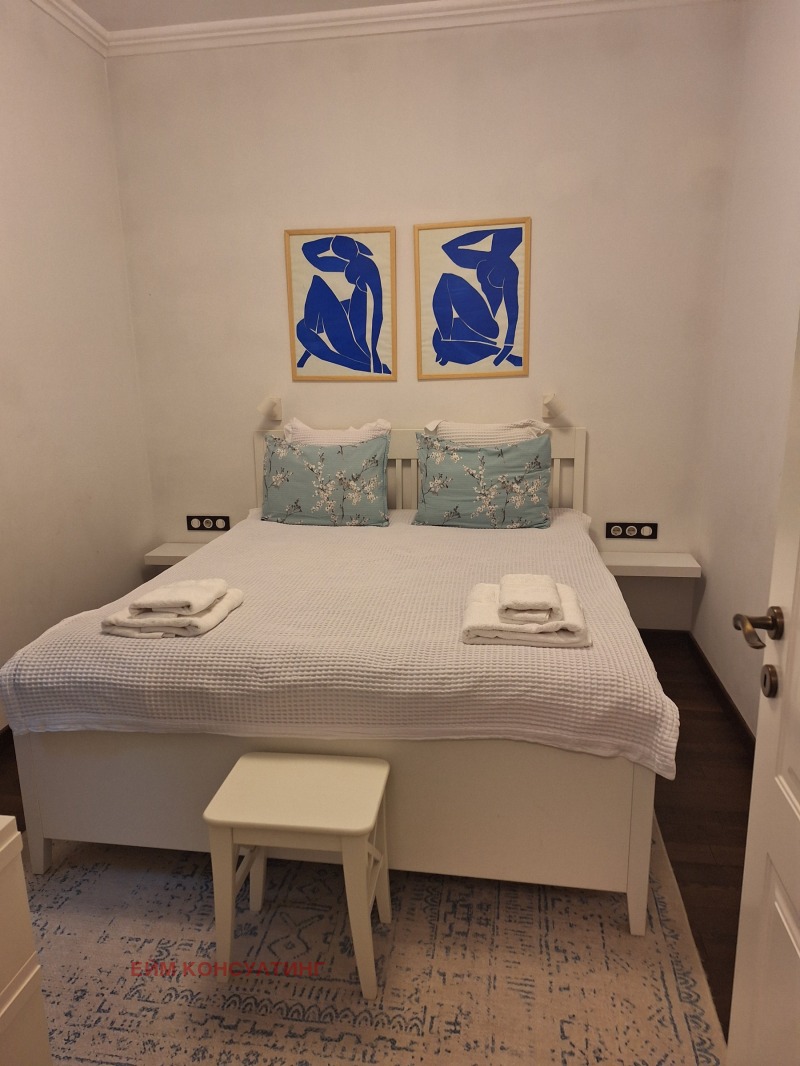 Продава 3-СТАЕН, гр. София, Център, снимка 6 - Апартаменти - 52399508