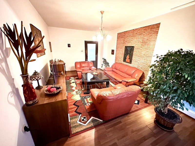 Продава 3-СТАЕН, гр. София, Банишора, снимка 4 - Апартаменти - 52378727