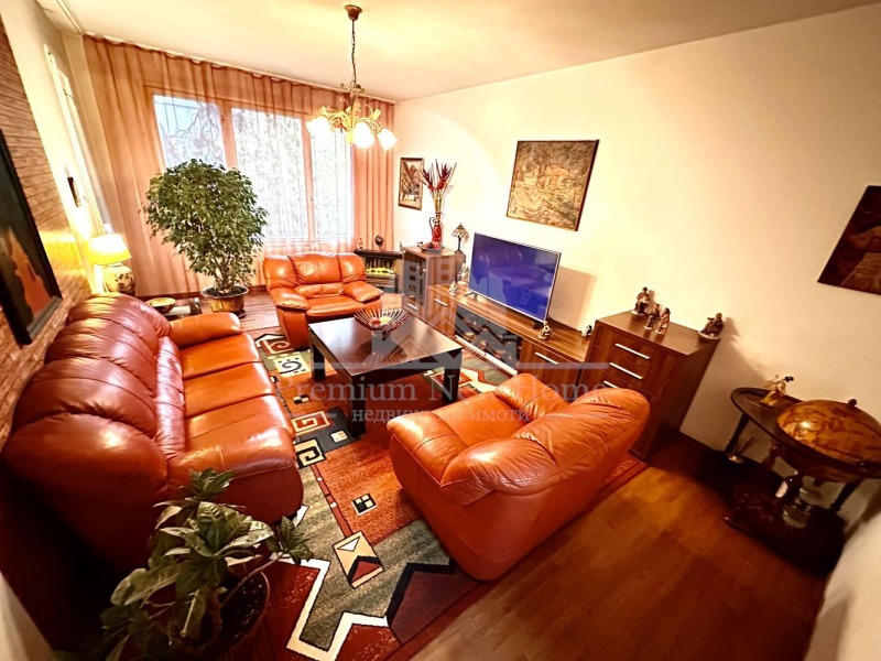 Продава 3-СТАЕН, гр. София, Банишора, снимка 3 - Апартаменти - 52378727