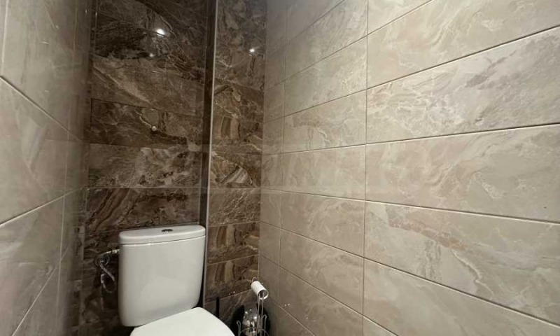 Продава 3-СТАЕН, гр. София, Оборище, снимка 5 - Апартаменти - 53087949