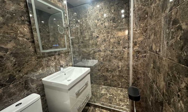 Продава 3-СТАЕН, гр. София, Оборище, снимка 6 - Апартаменти - 53087949