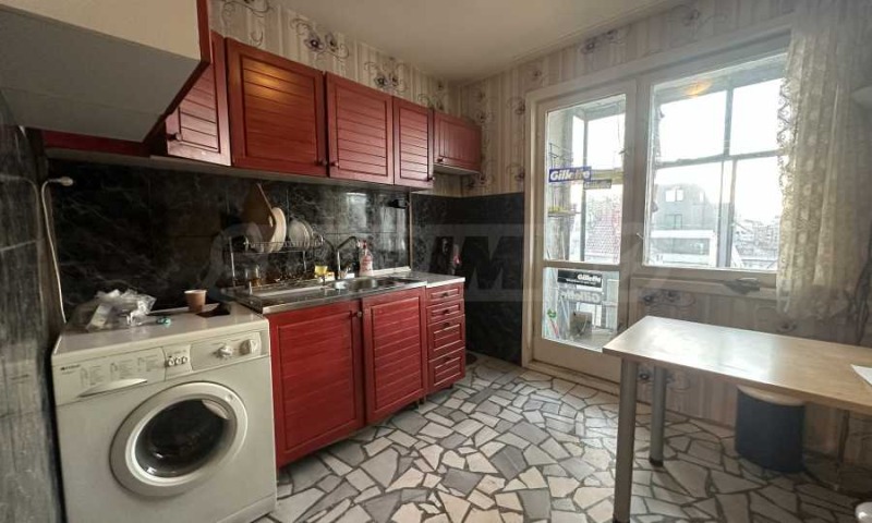 Продава 3-СТАЕН, гр. София, Оборище, снимка 4 - Апартаменти - 53087949